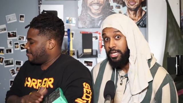 JENNA MARBLES is the reason Jenna Marbles is CANCELLED смотреть онлайн