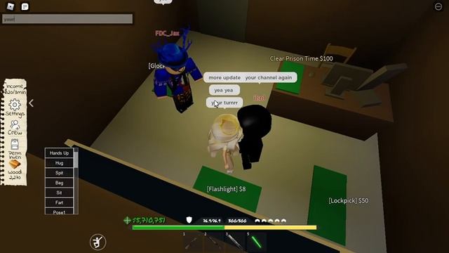 Roblox clover city Musiccc смотреть онлайн
