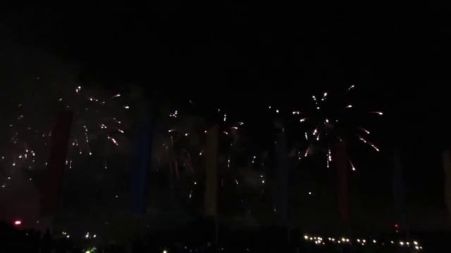 Зеленоград : День города смотреть онлайн