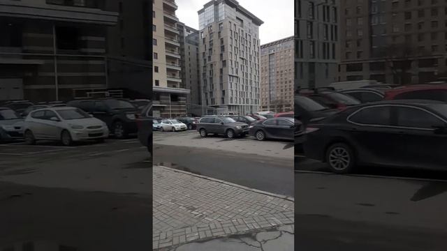 Шедевры конструктивизма Ленинграда.ДК им.Кироыа. Большой пр. Васильевского острова.Арх. Ной Троцкий смотреть онлайн
