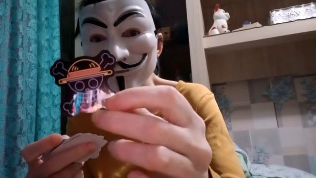 Глянцевые неоновые наклейки аниме смотреть онлайн