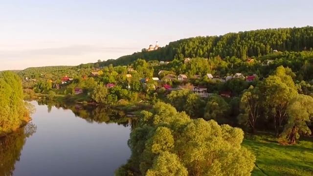 Приглашаем на праздник ВОЛГИ / 20 мая 2017 ТРЕХРЕЧЬЕ смотреть онлайн