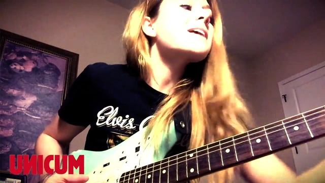 Guitar Lesson With Larkin Poe / Exklusive Gitarrenstunde