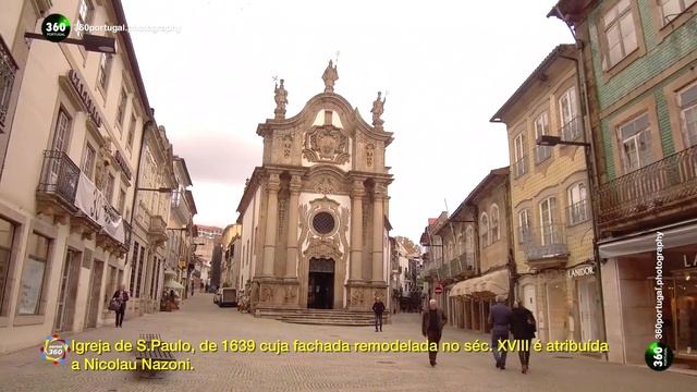 Vila Real | Portugal