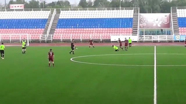 Кубок Мордовии 2021 / 1/4 финала / МЦПЮФП «Мордовия» - ФК «Рузаевка» / 1 тайм смотреть онлайн