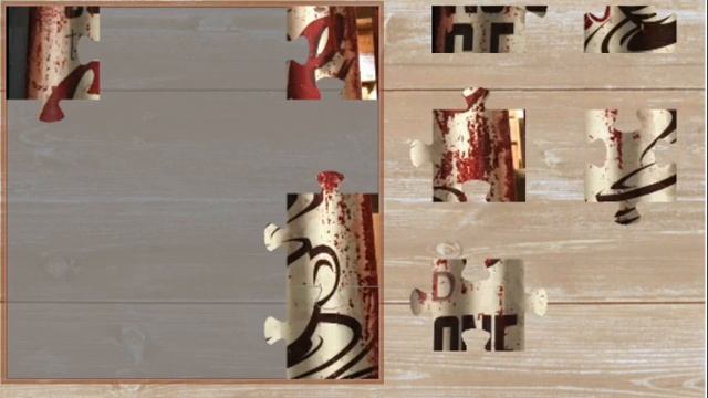 Photo Puzzle 2 смотреть онлайн
