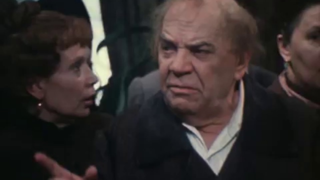 Село Степанчиково. Часть 2 смотреть онлайн