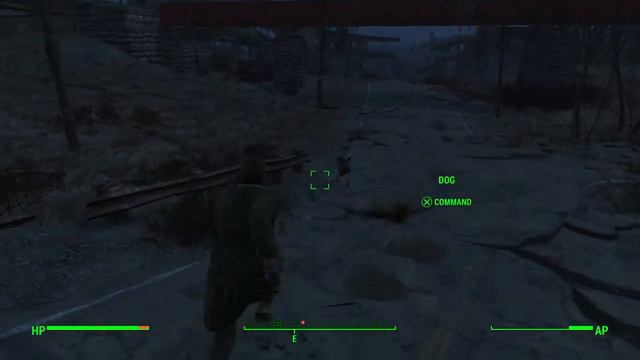 Fallout 4_20240311205839 смотреть онлайн