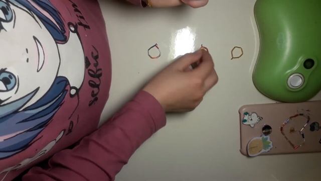 ASMR бисер,чехол???️?. смотреть онлайн