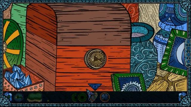 [Jo99] The Adventures of Miss Libellule: The Earl Octopusor Walkthrough смотреть онлайн