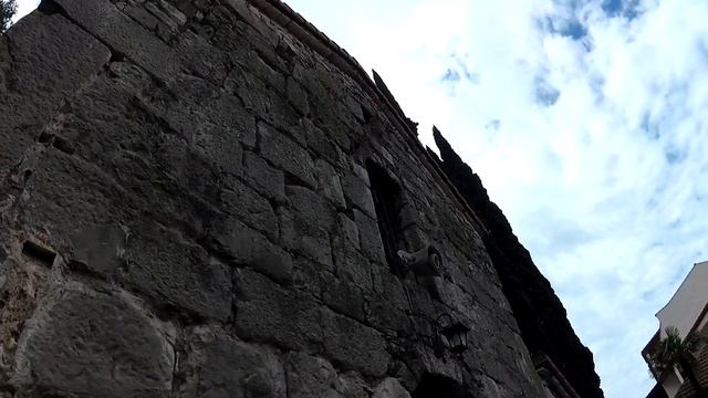 АБХАЗИЯ| Старая и Новая Гагра. Что посмотреть, куда сходить. Достопримечательности Старой Гагры