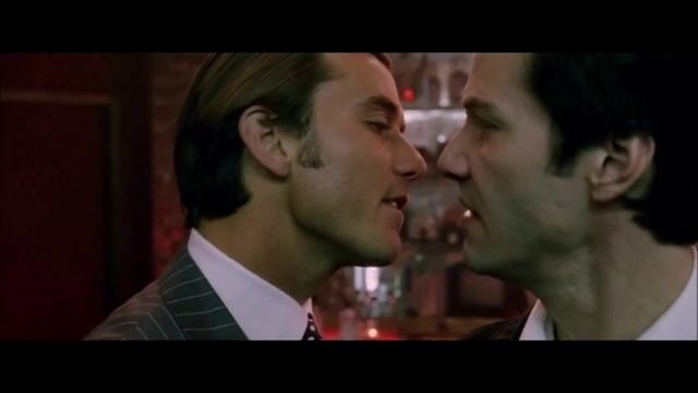 "Constantine". Balthazar/John Constantine смотреть онлайн