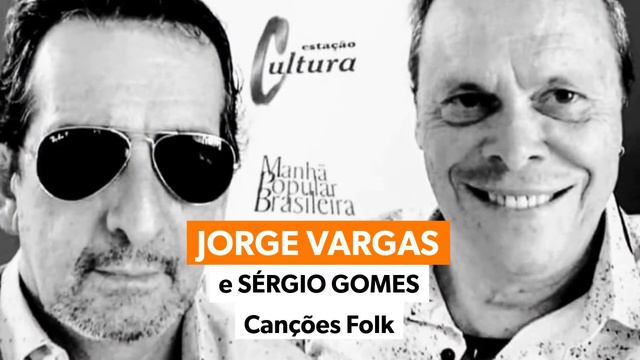 Jorge Vargas смотреть онлайн