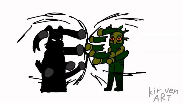 ЛЕШИЙ ПРОТИВ ХОЗЯИНА ЛЕСА смотреть онлайн