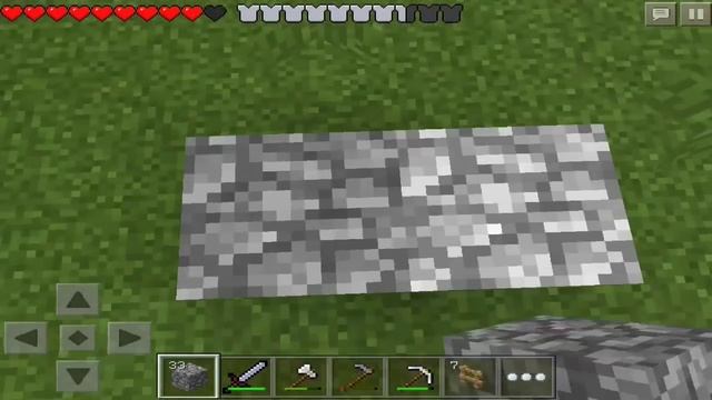 [0.10.4] Survival Let's Play Minecraft PE #10 (Cube Achievements!) смотреть онлайн