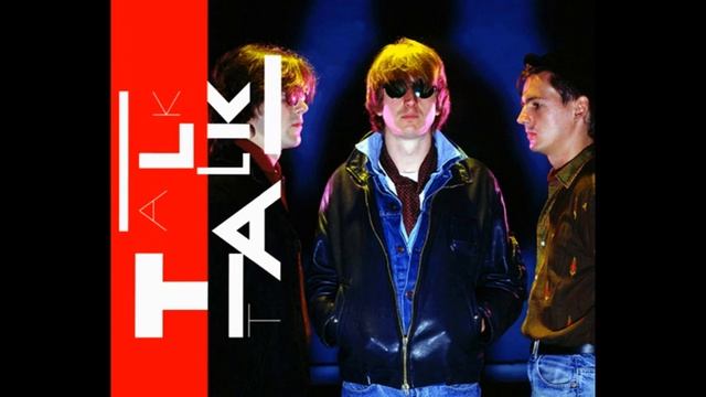 Talk Talk 1984-05-25 Live at Countdown Cafe, Hilversum (Netherlands) смотреть онлайн