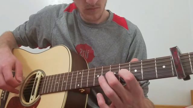 John Butler Trio Young and Wild live guitar tutorial смотреть онлайн