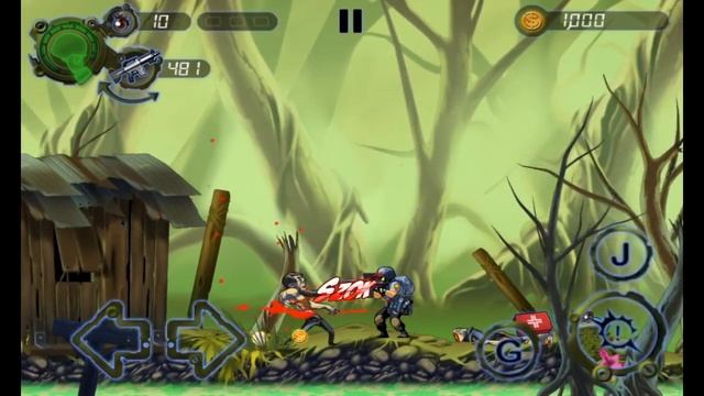 Apocalypse Max: Better Dead Then Undead смотреть онлайн