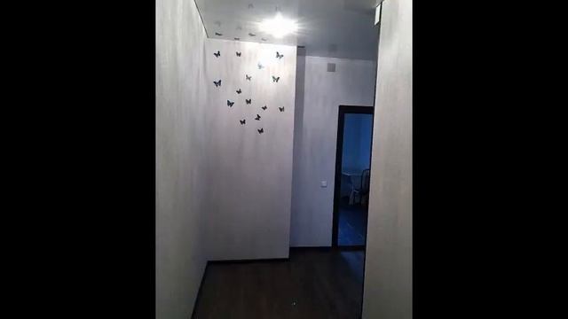 1-к квартира, 53 м, 6/16 эт. Бейвеля, 18 смотреть онлайн