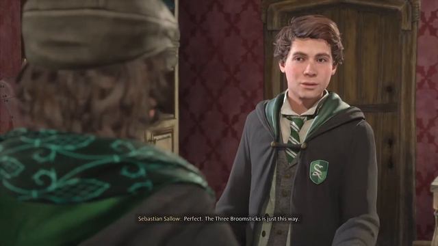 🔴 Hogwarts Legacy - Live Stream 3 смотреть онлайн