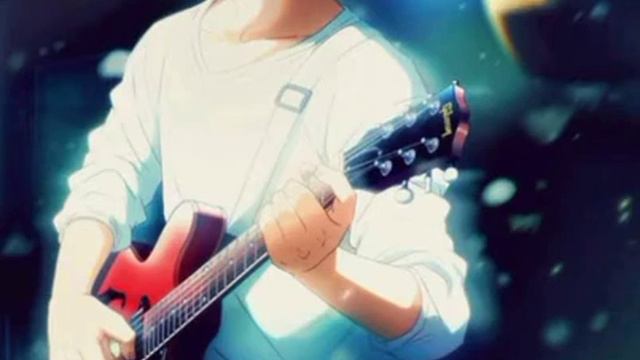 Fuyu No Hanashi- Given (Ukulele INSTRUMENTAL)