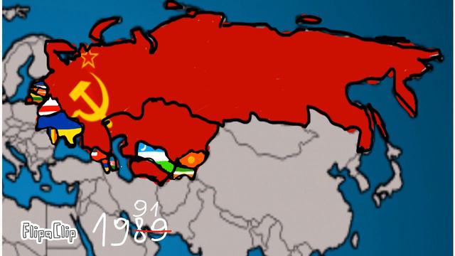 СССР Распался смотреть онлайн