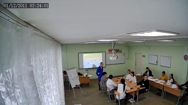 Демонстрационный экзамен по компетенции "Преподавание в младших классах" смотреть онлайн
