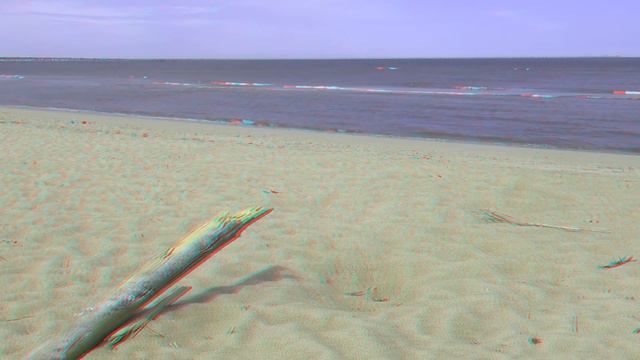 Sand Dunes in 3D смотреть онлайн
