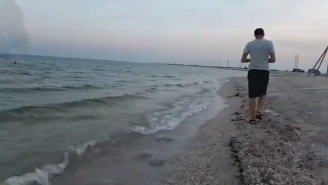 VLOG: Кириловка 2021, поездка с ребёнком и собакой смотреть онлайн
