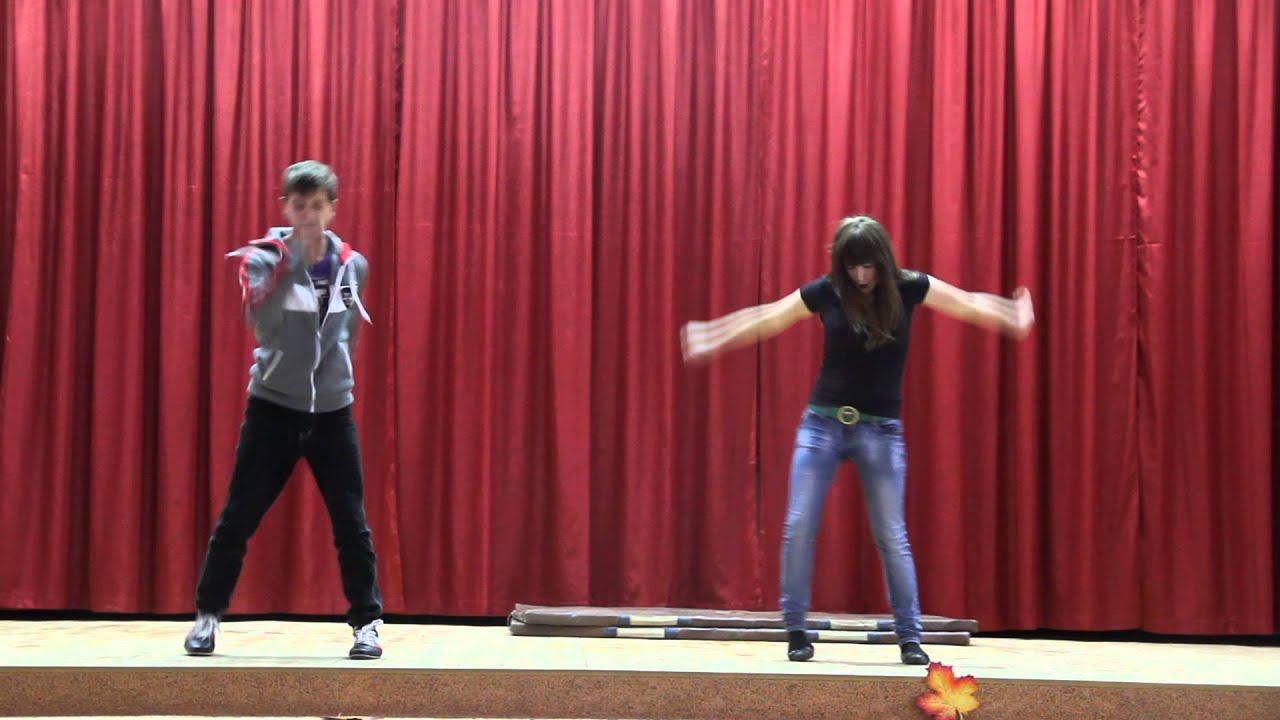 танцебатл смотреть онлайн