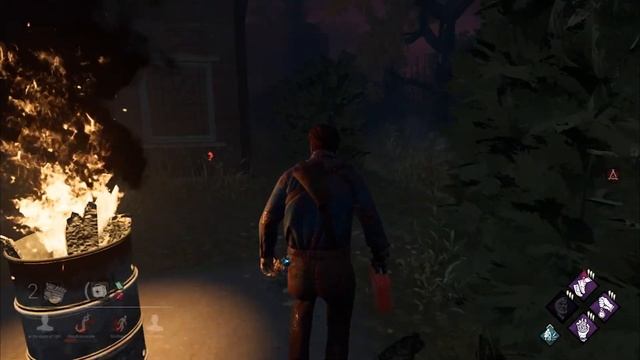 Зачем нужен ключ в Dead By Daylight|Виды ключей|Аддоны|Как использовать смотреть онлайн