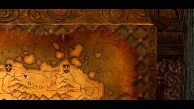 Достойная озвучка Довакина на русском | Голосовой пакет для Dragonborn Voice Over | Skyrim SE смотреть онлайн