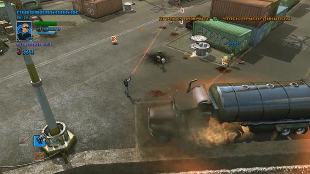 Прохождение Narco Terror #1 - Время завтрака смотреть онлайн