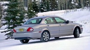 Ягуар Х Тайп слабые места | Недостатки и болячки б/у Jaguar X-Type