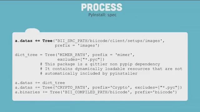 juliass - Multiplatform binary packaging and distribution of your client apps смотреть онлайн
