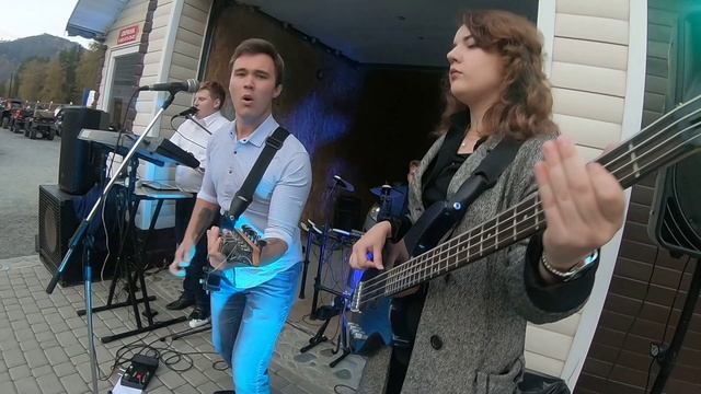 Закрытие квадросезона 2019 смотреть онлайн