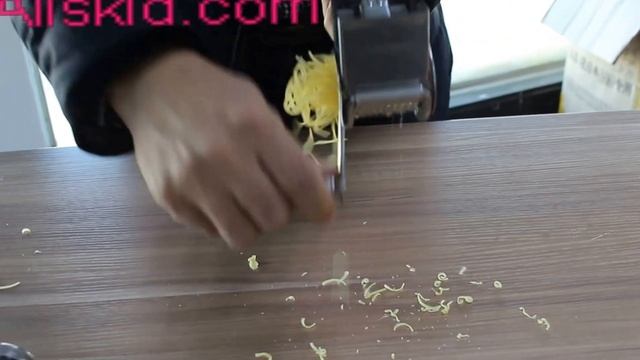 Rotary Cheese Grater - Swift Rotary Drum Grater, Shredder, Slicer смотреть онлайн