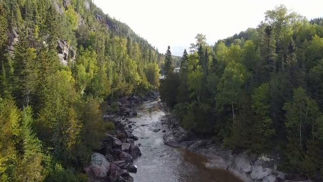 Price Gouging by Ontario Parks - Rates 3-4x Higher for Soloists смотреть онлайн