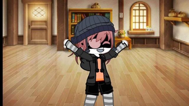 Объявляю "Аск:спросите персонажей из Murder drones" смотреть онлайн