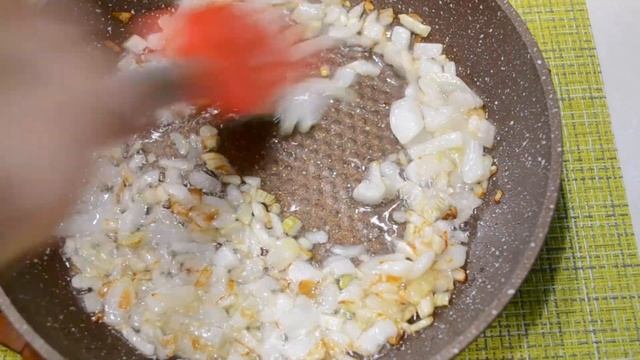 Рецепты для особых гостей 