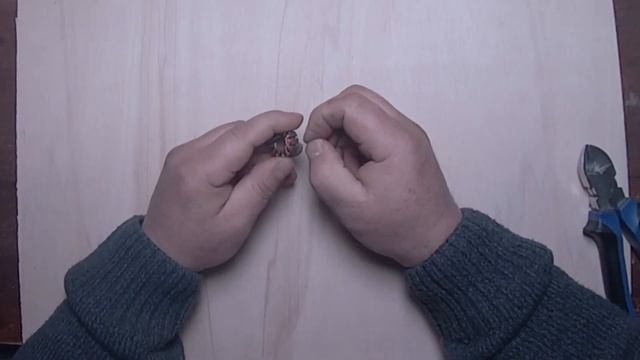 Перемотка БК мотора для коптера долголета. смотреть онлайн