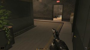 Deus Ex: Human Revolution - Прохождение #1