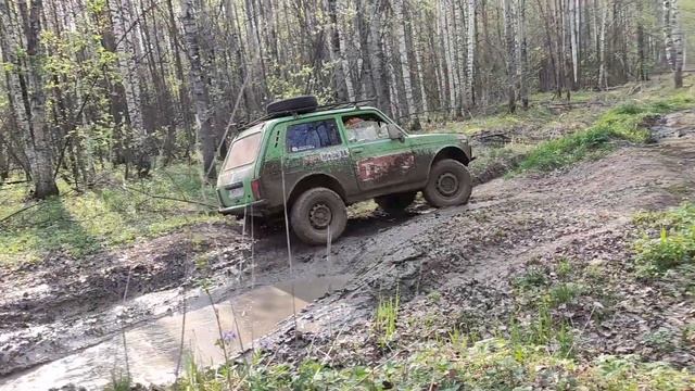 Коротко о том какая дорога на Атыш через д. Тау смотреть онлайн