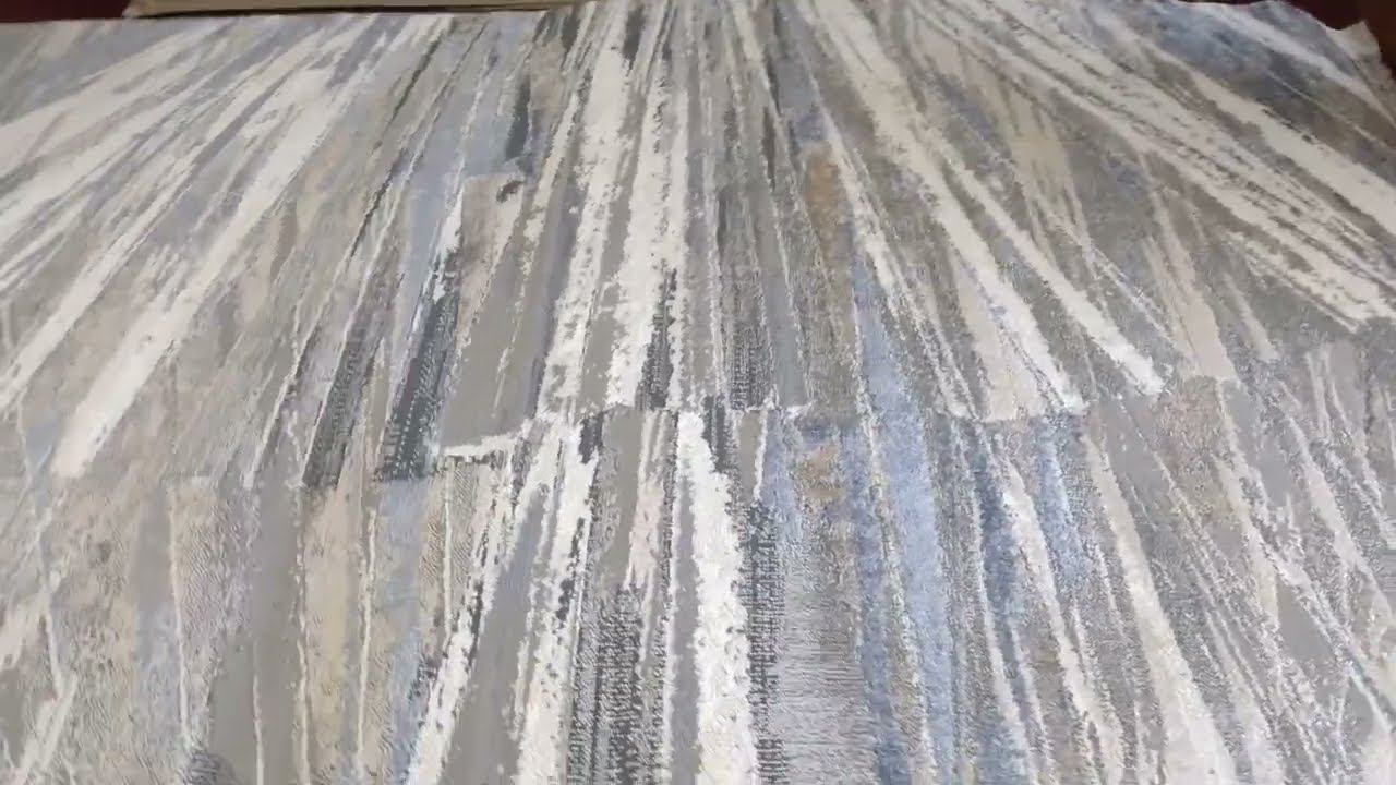 Ковер Stella 0746B L.Grey-L.Beige смотреть онлайн