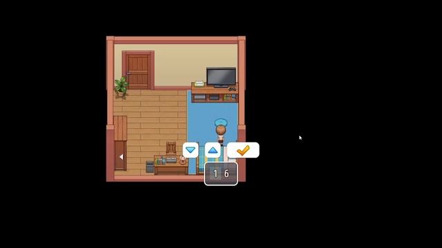 TGame | Daily Lives Of My Countryside character section v 0.2.5 ( Daisy part 1 ) смотреть онлайн
