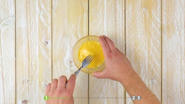 Зачем класть салями в форму для кексов? Чтобы добавить яйцо и получить наслаждение!