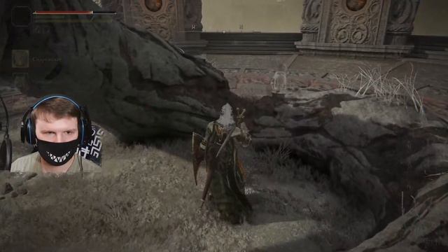 ELDEN RING ► Гуляем по миру! #22 смотреть онлайн