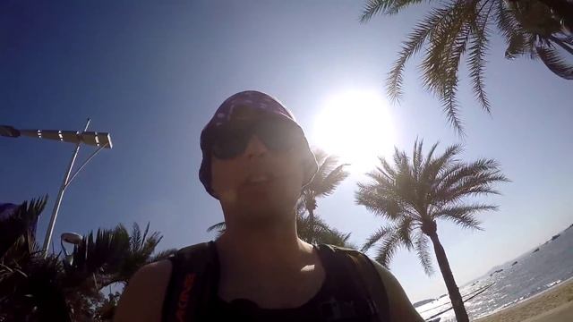 Путешествия: Тайланд. Выпуск #1. Первое знакомство со страной. смотреть онлайн