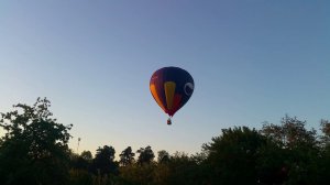 У Вороней горы