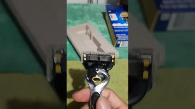 gillette fusion 5 proshield смотреть онлайн